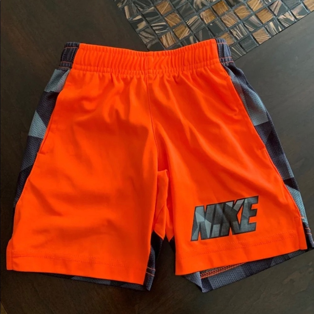 Nike Shorts Boys 4T